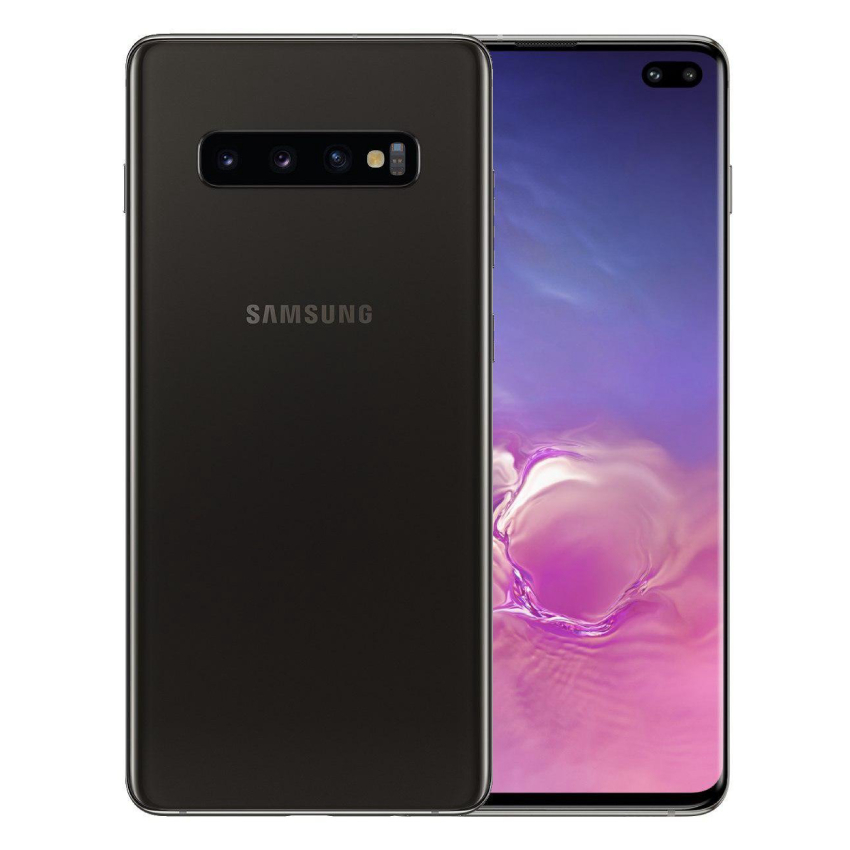 Samsung galaxy s10 фото