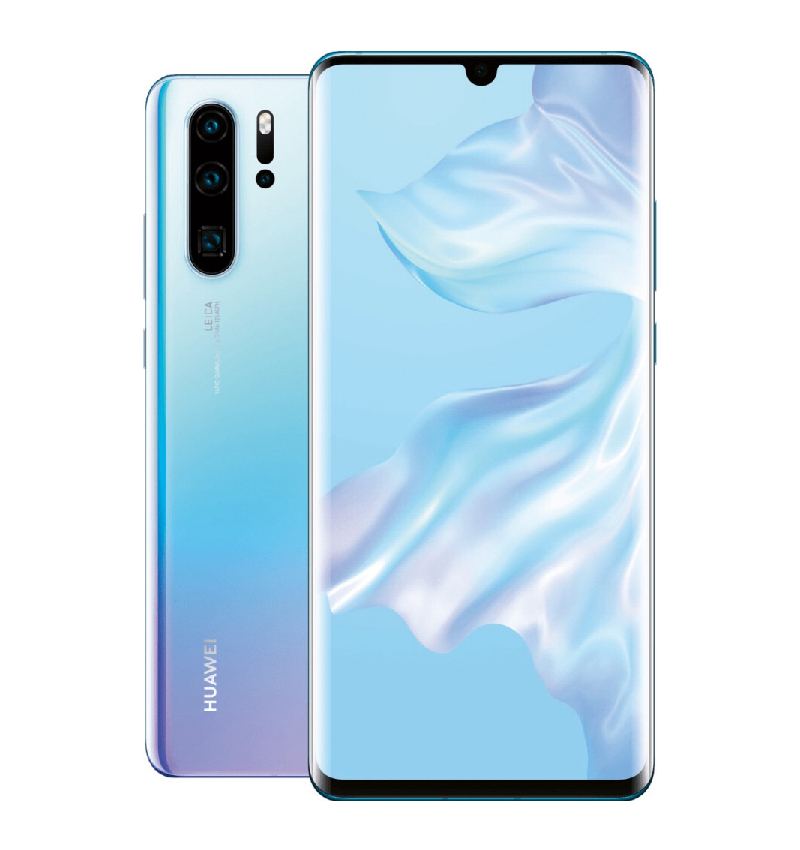 Картинка в картинке huawei p30 pro