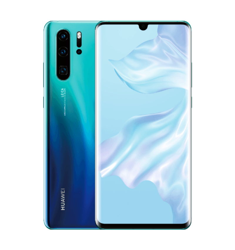 Картинка в картинке huawei p30 pro