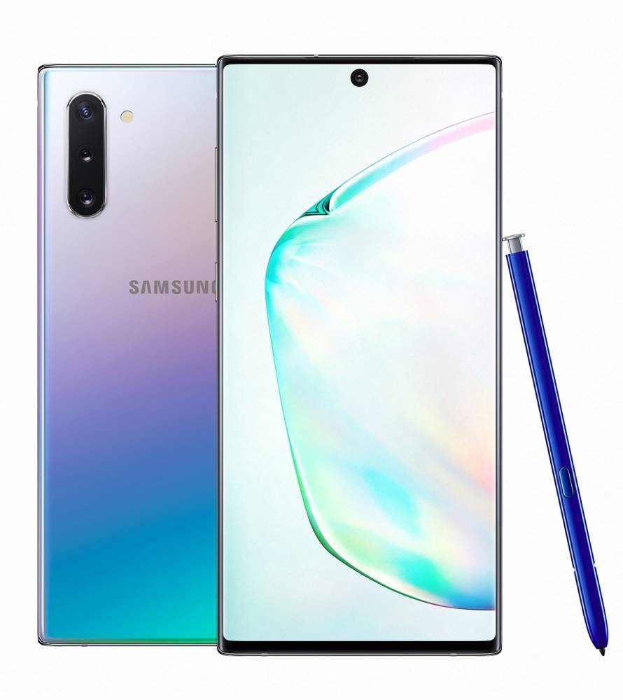 Копия Samsung Galaxy Note 10 8 ядер Аура — roomgadget.ru