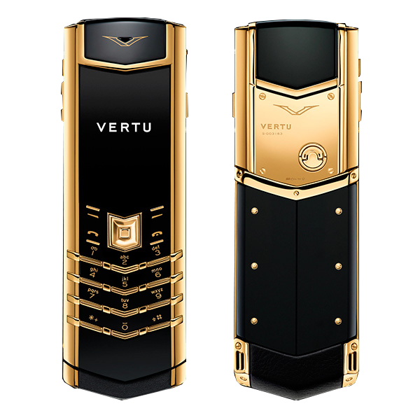 Картинки телефона vertu