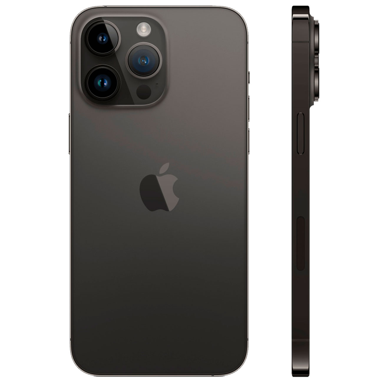 Копия iPhone 14 Pro Max 8 ядер PREMIUM Space Black 2023 (1 сим) —  roomgadget.ru