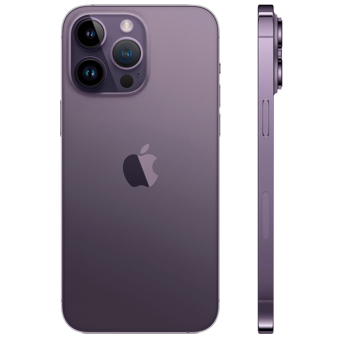 Копия iPhone 14 Pro Max 8 ядер Deep Purple — roomgadget.ru